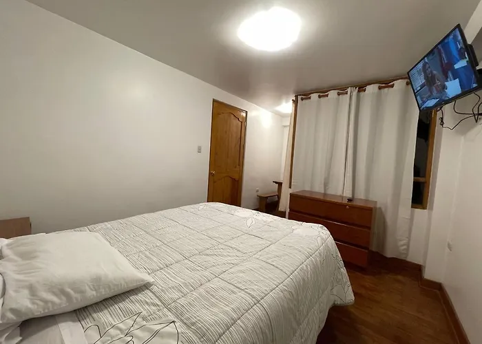 Wayra Pampa 6 * Cuzco