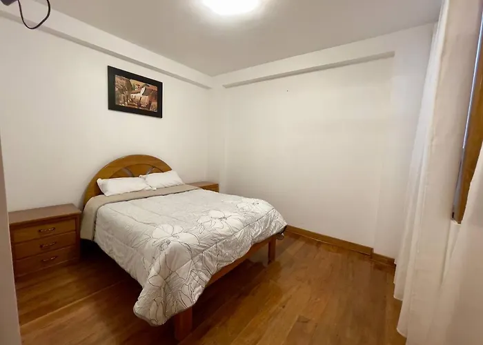 Wayra Pampa 6 *