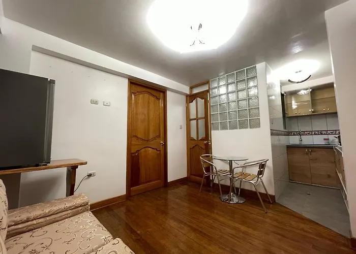 Appartamento Wayra Pampa 6