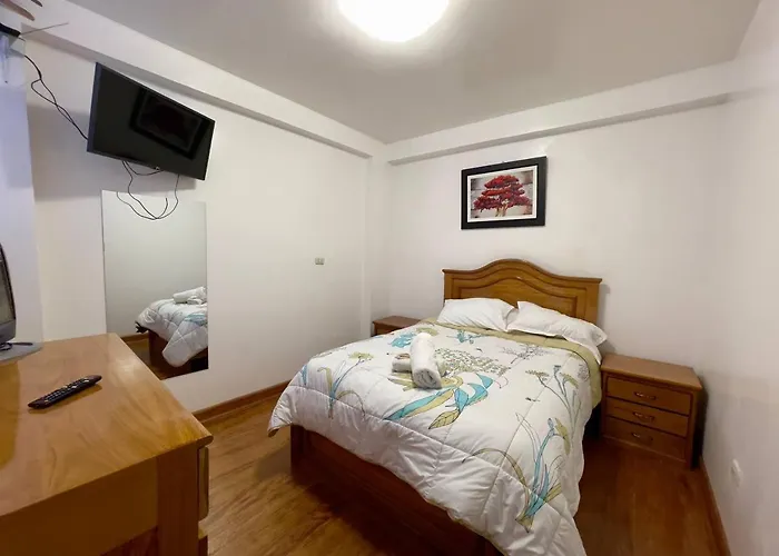 Wayra Pampa 6 *