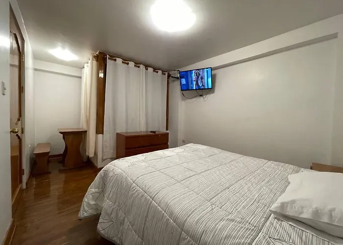 Wayra Pampa 6