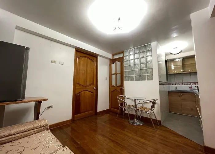 Wayra Pampa 6 Cuzco