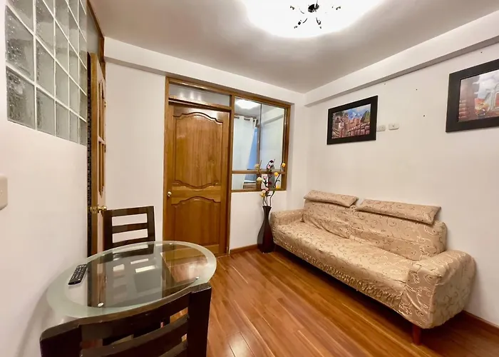 Wayra Pampa 6 * Cuzco