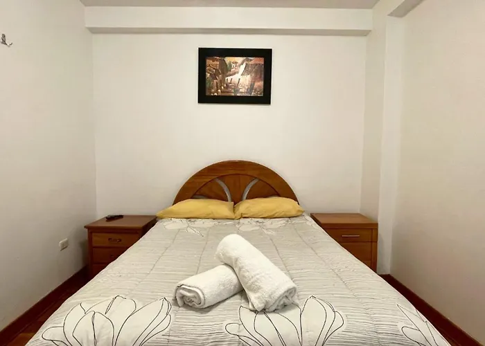 Wayra Pampa 6 * Cuzco