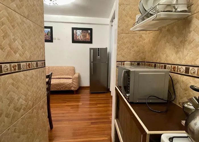 Wayra Pampa 6 * Cuzco