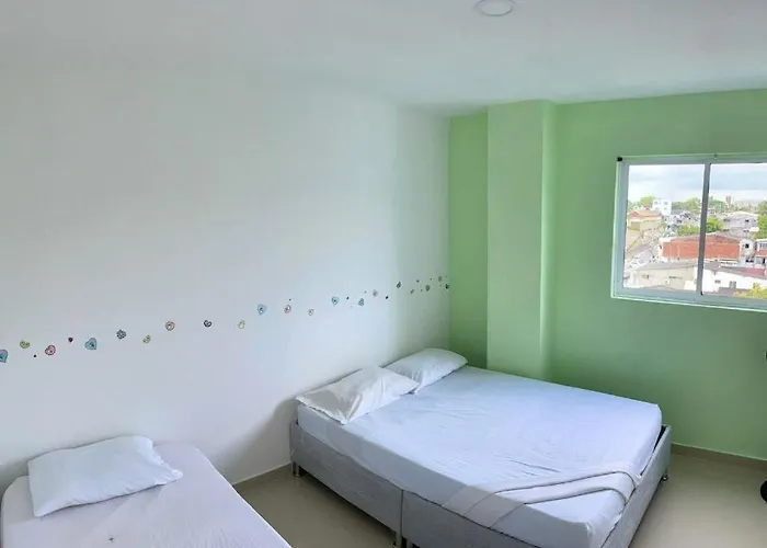 Wayra Pampa 6